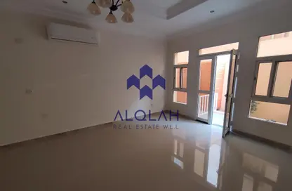 Compound - 4 Bedrooms - 4 Bathrooms for rent in Muraikh - AlMuraikh - Doha