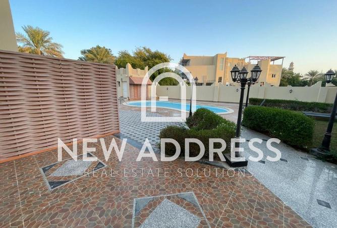 989845 - الصورة الرئيسية للعقار