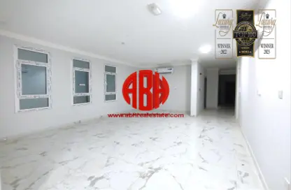 Apartment - 3 Bedrooms - 3 Bathrooms for rent in Jaidah Square - Umm Ghuwalina - Umm Ghuwailina - Doha