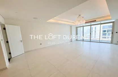 Apartment - 2 Bedrooms - 4 Bathrooms for sale in Crystal Residence - The Pearl Island - Doha
