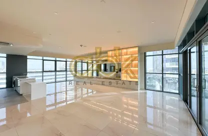 Apartment - 1 Bedroom - 2 Bathrooms for sale in Waterfront Residential - The Waterfront - Lusail