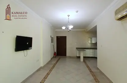 Apartment - 1 Bedroom - 1 Bathroom for rent in Doha Al Jadeed - Doha