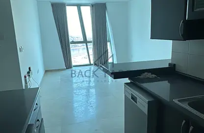 شقة - 2 غرف نوم - 2 حمامات للايجار في ليغتايفيا لاجوون - الخليج الغربي - الدوحة