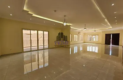 Villa - 4 Bedrooms - 5 Bathrooms for rent in Al Waab Street - Al Waab - Doha