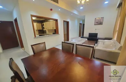 Apartment - 3 Bedrooms - 3 Bathrooms for rent in Muntazah 13 - Al Muntazah - Doha