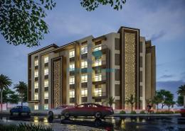 Apartment - 1 bedroom - 2 bathrooms for sale in Fox Hills South - Fox Hills - Lusail