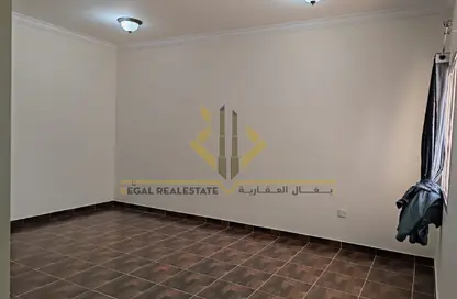 Apartment - Studio - 1 Bathroom for rent in Al Kheesa - Al Kheesa - Umm Salal Mohammed