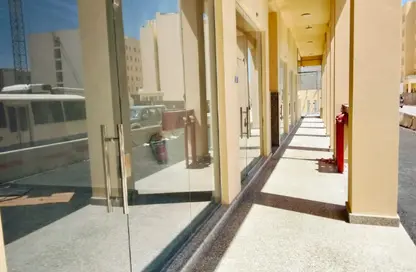 محل - استوديو - 1 حمام للايجار في الوعب - الوعب - الدوحة