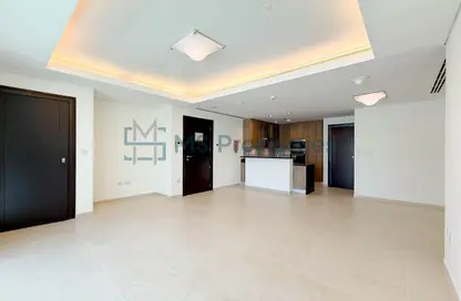 Apartment - 1 Bedroom - 2 Bathrooms for rent in Viva East - Viva Bahriyah - The Pearl Island - Doha