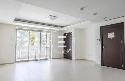 Apartment - 1 Bedroom - 1 Bathroom for rent in Viva Bahriyah - The Pearl Island - Doha