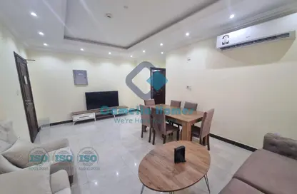 Apartment - 2 Bedrooms - 2 Bathrooms for rent in Al Mansoura - Al Mansoura - Doha