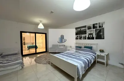 Apartment - 1 Bedroom - 1 Bathroom for sale in Catania - La Piazza - Fox Hills - Lusail