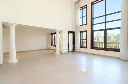 Townhouse - 3 Bedrooms - 4 Bathrooms for sale in East Porto Drive - Porto Arabia - The Pearl Island - Doha