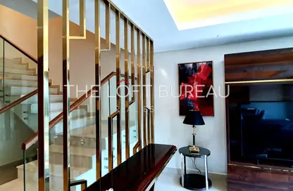 تاون هاوس - 2 غرف نوم - 3 حمامات للايجار في ابراج باي - منطقة الأبراج - جزيرة اللؤلؤة - الدوحة تاون هاوس - 2 غرف نوم - 3 حمامات للايجار في ابراج باي - منطقة الأبراج - جزيرة اللؤلؤة - الدوحة