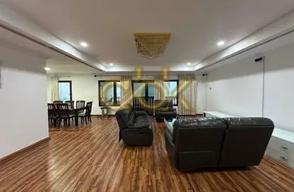 Apartment - 3 Bedrooms - 4 Bathrooms for rent in East Porto Drive - Porto Arabia - The Pearl Island - Doha Apartment - 3 Bedrooms - 4 Bathrooms for rent in East Porto Drive - Porto Arabia - The Pearl Island - Doha