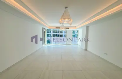 Apartment - 1 Bedroom - 2 Bathrooms for rent in Gewan Island - The Pearl Island - Doha