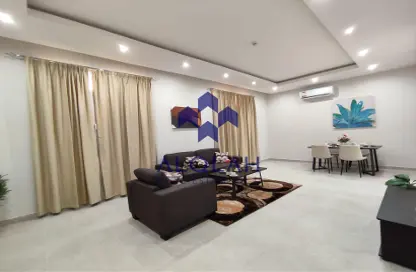 Apartment - 2 Bedrooms - 3 Bathrooms for rent in Al Khor Community - Al Khor