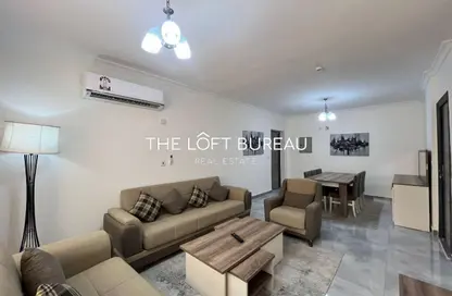 Apartment - 2 Bedrooms - 2 Bathrooms for sale in Ezdan Village 35 - Ezdan Village - Al Wakra