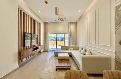Apartment - 2 Bedrooms - 4 Bathrooms for rent in Dara - Fox Hills - Lusail