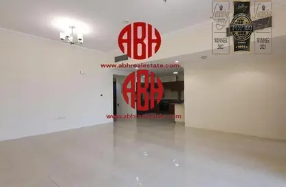 Apartment - 1 Bedroom - 2 Bathrooms for rent in Rome - Fox Hills - Fox Hills - Lusail