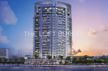 Apartment - 1 Bedroom - 2 Bathrooms for sale in Voya - Lusail