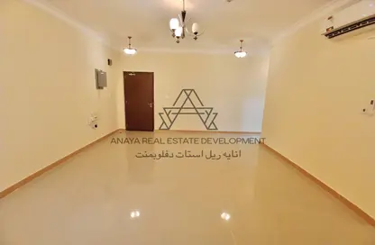 Apartment - 2 Bedrooms - 3 Bathrooms for rent in Al Mansoura - Al Mansoura - Doha