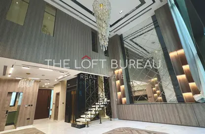 فيلا - 5 غرف نوم - 6 حمامات للبيع في حدائق جاردينو - فيلات جاردينو - جزيرة اللؤلؤة - الدوحة