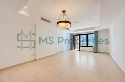 Apartment - 1 Bedroom - 2 Bathrooms for rent in West Porto Drive - Porto Arabia - The Pearl Island - Doha Apartment - 1 Bedroom - 2 Bathrooms for rent in West Porto Drive - Porto Arabia - The Pearl Island - Doha