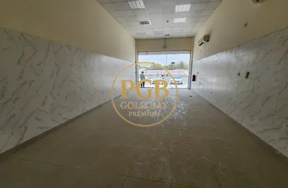 محل تجاري - استوديو - 1 حمام للايجار في المرة - الريان - الدوحة