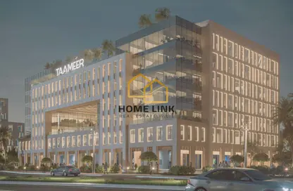Office Space - Studio for sale in Seef Lusail - Lusail City - Lusail