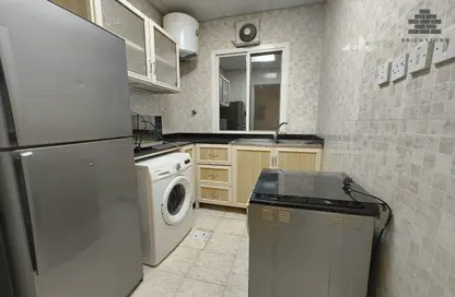 Apartment - 1 Bedroom - 2 Bathrooms for rent in Salaja Street - Doha Al Jadeed - Doha