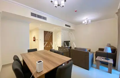 Apartment - 1 Bedroom - 2 Bathrooms for rent in D22 - Fox Hills - Lusail
