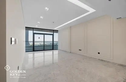Apartment - 2 Bedrooms - 4 Bathrooms for rent in Marina District - Lusail