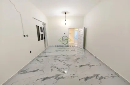 Apartment - 3 Bedrooms - 2 Bathrooms for rent in Old Airport Residential Apartments - Old Airport Road - Doha