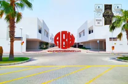 Villa - 5 Bedrooms - 6 Bathrooms for rent in Doha Gardens - Al Waab - Al Waab - Doha