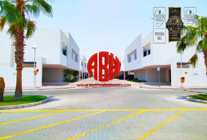 Villa - 5 Bedrooms - 6 Bathrooms for rent in Doha Gardens - Al Waab - Al Waab - Doha