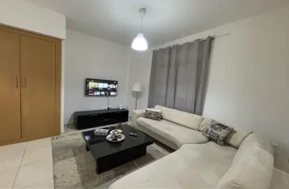 Apartment - Studio - 1 Bathroom for sale in Verona - Fox Hills - Fox Hills - Lusail