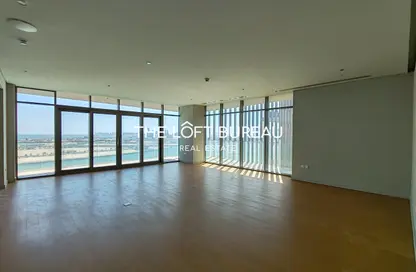 Apartment - 3 Bedrooms - 4 Bathrooms for sale in Seef Lusail - Lusail City - Lusail