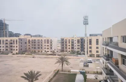شقة - غرفة نوم - 2 حمامات للايجار في دارا - فوكس هيلز - الوسيل