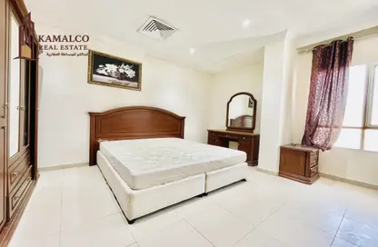 Apartment - 1 Bedroom - 1 Bathroom for rent in Umm Ghuwailina 4 - Umm Ghuwailina - Doha