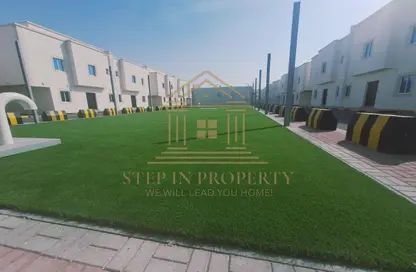 فيلا - 6 غرف نوم - 5 حمامات للايجار في الخيصة - الخيصة - أم صلال محمد