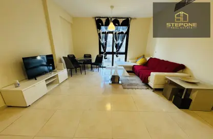شقة - غرفة نوم - 2 حمامات للايجار في فيرونا - فوكس هيلز - فوكس هيلز - الوسيل