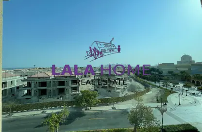 شقة - 1 حمام للايجار في مدينة سنترال - سنتر المدينة - جزيرة اللؤلؤة - الدوحة