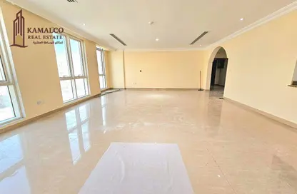 Apartment - 4 Bedrooms - 5 Bathrooms for rent in Old Airport Road - Old Airport Road - Doha