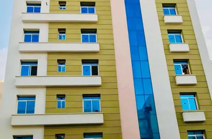 Apartment - 2 Bedrooms - 2 Bathrooms for rent in Al Mansoura - Al Mansoura - Doha