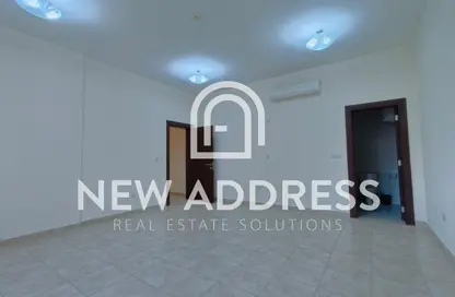 Apartment - 3 Bedrooms - 2 Bathrooms for rent in Najma Apartments - D-Ring - Doha
