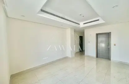 Apartment - 3 Bedrooms - 3 Bathrooms for rent in Residential D5 - Fox Hills South - Fox Hills - Lusail