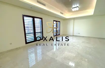 Apartment - 3 Bedrooms - 3 Bathrooms for rent in Naples - Fox Hills - Fox Hills - Lusail