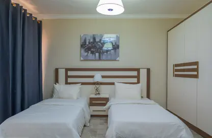 Villa - 4 Bedrooms - 3 Bathrooms for rent in Ezdan Village 11 - Ezdan Village - Al Wakra