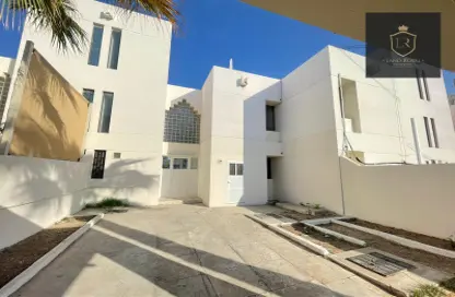 Outdoor Building image for: Villa - 3 Bedrooms - 3 Bathrooms for rent in Al Hilal East - Al Hilal - Doha, Image 1